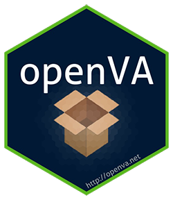 openVA logo